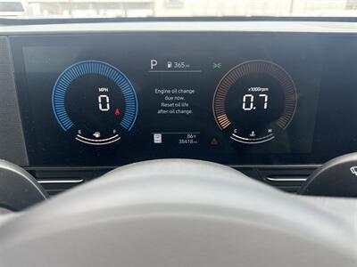 2025 Hyundai KONA SEL   - Photo 14 - Dallas, TX 75252