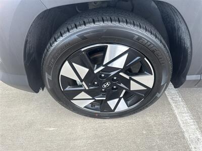 2025 Hyundai KONA SEL   - Photo 11 - Dallas, TX 75252