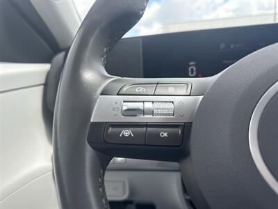 2025 Hyundai KONA SEL   - Photo 12 - Dallas, TX 75252