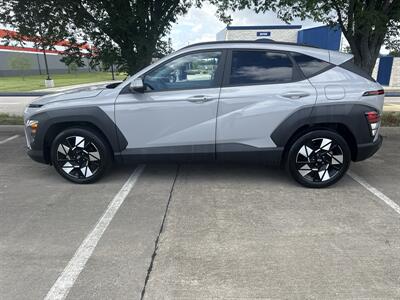 2025 Hyundai KONA SEL   - Photo 4 - Dallas, TX 75252