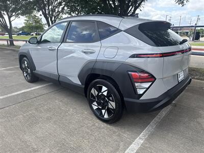 2025 Hyundai KONA SEL   - Photo 5 - Dallas, TX 75252