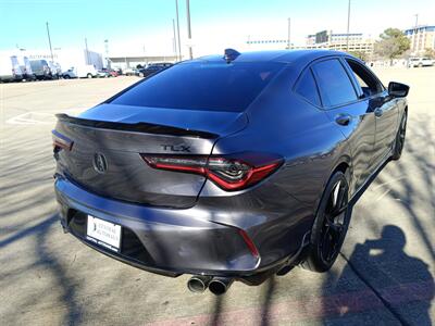 2021 Acura TLX w/A-SPEC   - Photo 7 - Dallas, TX 75252