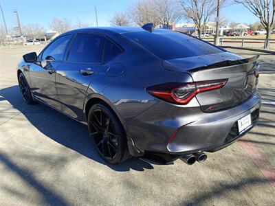 2021 Acura TLX w/A-SPEC   - Photo 5 - Dallas, TX 75252