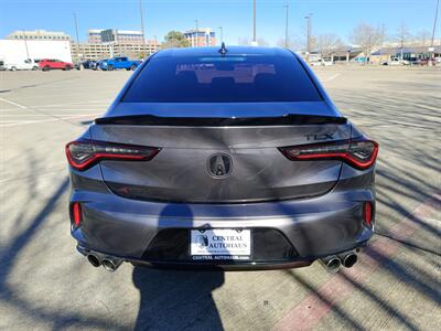 2021 Acura TLX w/A-SPEC   - Photo 6 - Dallas, TX 75252