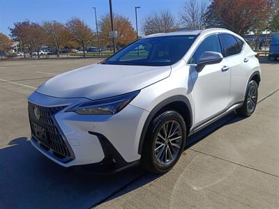 2022 Lexus NX 350 Premium   - Photo 3 - Dallas, TX 75252