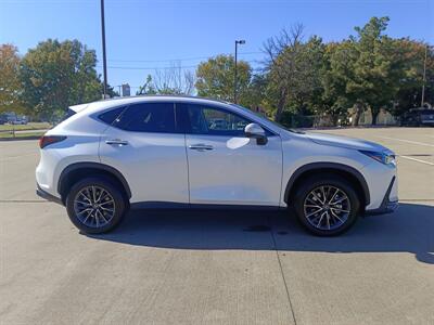 2022 Lexus NX 350 Premium   - Photo 8 - Dallas, TX 75252