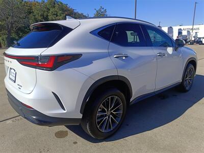 2022 Lexus NX 350 Premium   - Photo 7 - Dallas, TX 75252