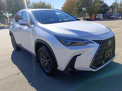 2022 Lexus NX 350 Premium   - Photo 9 - Dallas, TX 75252