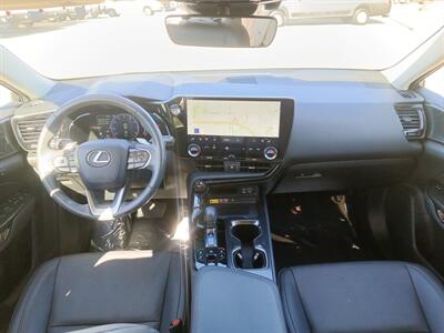 2022 Lexus NX 350 Premium   - Photo 23 - Dallas, TX 75252