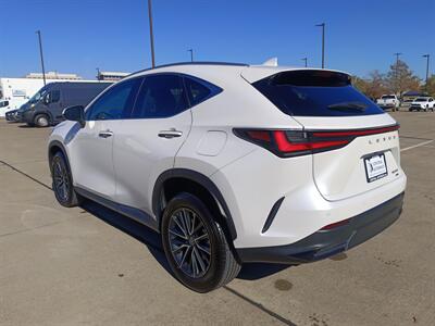 2022 Lexus NX 350 Premium   - Photo 5 - Dallas, TX 75252