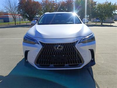 2022 Lexus NX 350 Premium   - Photo 2 - Dallas, TX 75252