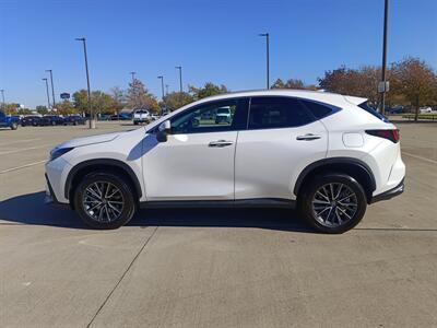 2022 Lexus NX 350 Premium   - Photo 4 - Dallas, TX 75252