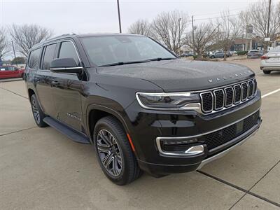 2024 Jeep Wagoneer L Series II   - Photo 9 - Dallas, TX 75252