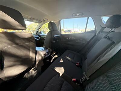 2023 GMC Terrain SLE   - Photo 36 - Dallas, TX 75252
