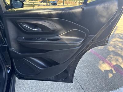 2023 GMC Terrain SLE   - Photo 14 - Dallas, TX 75252