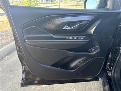 2023 GMC Terrain SLE   - Photo 10 - Dallas, TX 75252