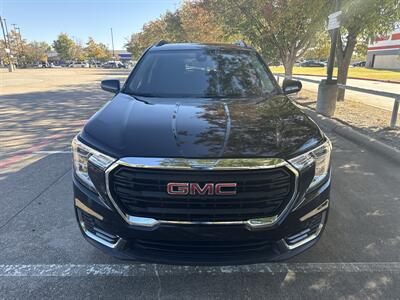 2023 GMC Terrain SLE   - Photo 2 - Dallas, TX 75252