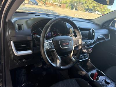 2023 GMC Terrain SLE   - Photo 20 - Dallas, TX 75252