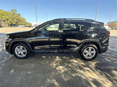 2023 GMC Terrain SLE   - Photo 4 - Dallas, TX 75252