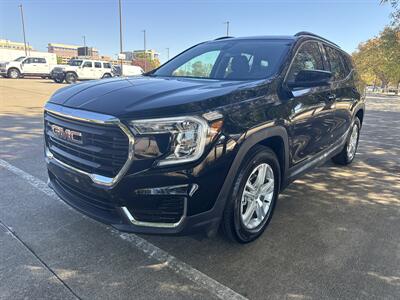 2023 GMC Terrain SLE   - Photo 3 - Dallas, TX 75252