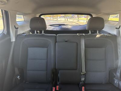2023 GMC Terrain SLE   - Photo 37 - Dallas, TX 75252