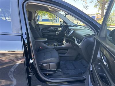 2023 GMC Terrain SLE   - Photo 19 - Dallas, TX 75252