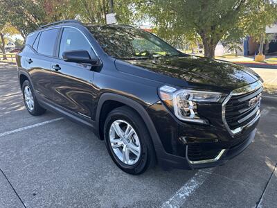 2023 GMC Terrain SLE   - Photo 9 - Dallas, TX 75252