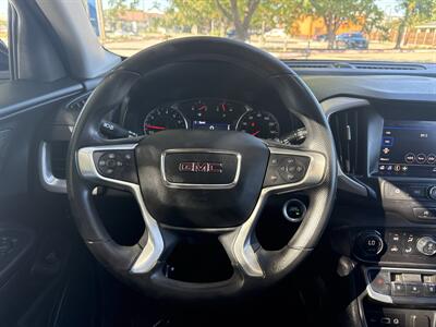 2023 GMC Terrain SLE   - Photo 24 - Dallas, TX 75252