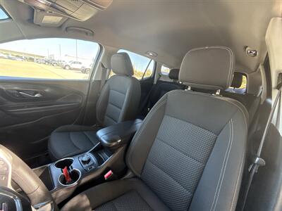 2023 GMC Terrain SLE   - Photo 35 - Dallas, TX 75252
