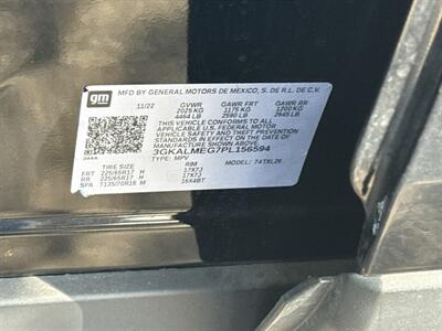 2023 GMC Terrain SLE   - Photo 39 - Dallas, TX 75252