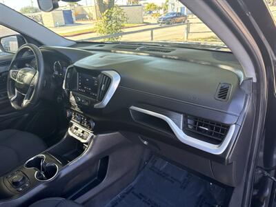 2023 GMC Terrain SLE   - Photo 22 - Dallas, TX 75252