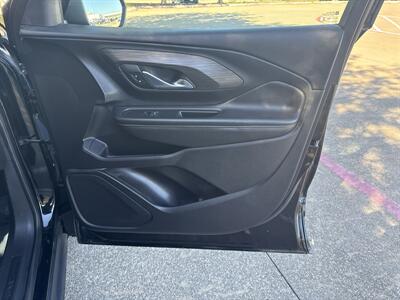 2023 GMC Terrain SLE   - Photo 13 - Dallas, TX 75252