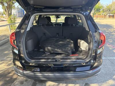 2023 GMC Terrain SLE   - Photo 16 - Dallas, TX 75252