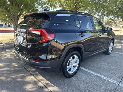 2023 GMC Terrain SLE   - Photo 7 - Dallas, TX 75252