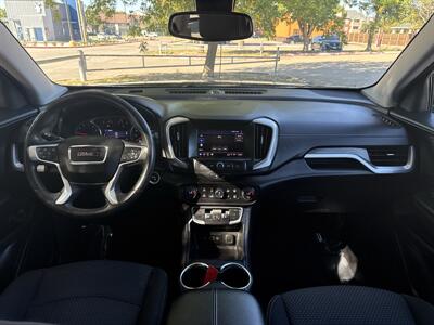 2023 GMC Terrain SLE   - Photo 21 - Dallas, TX 75252