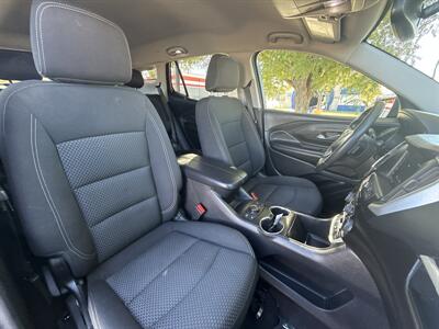 2023 GMC Terrain SLE   - Photo 33 - Dallas, TX 75252