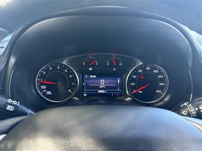 2023 GMC Terrain SLE   - Photo 23 - Dallas, TX 75252