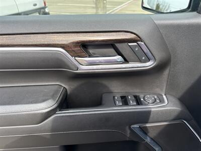 2024 GMC Sierra 1500 SLE   - Photo 11 - Dallas, TX 75252