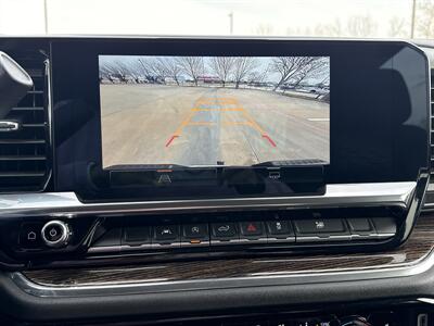 2024 GMC Sierra 1500 SLE   - Photo 28 - Dallas, TX 75252