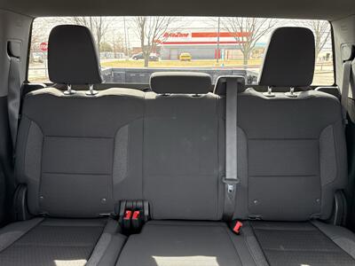 2024 GMC Sierra 1500 SLE   - Photo 36 - Dallas, TX 75252