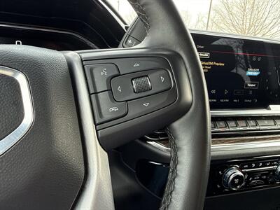 2024 GMC Sierra 1500 SLE   - Photo 26 - Dallas, TX 75252