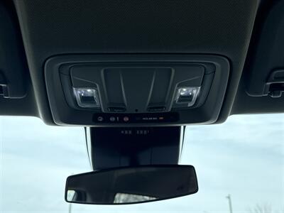 2024 GMC Sierra 1500 SLE   - Photo 32 - Dallas, TX 75252