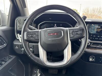 2024 GMC Sierra 1500 SLE   - Photo 24 - Dallas, TX 75252
