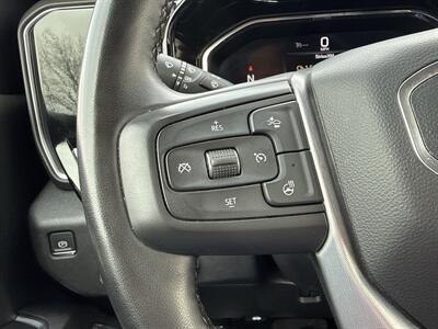 2024 GMC Sierra 1500 SLE   - Photo 25 - Dallas, TX 75252