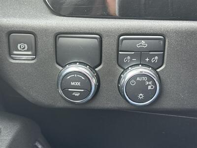 2024 GMC Sierra 1500 SLE   - Photo 30 - Dallas, TX 75252