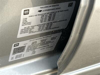 2024 GMC Sierra 1500 SLE   - Photo 38 - Dallas, TX 75252