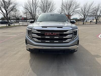 2024 GMC Sierra 1500 SLE   - Photo 2 - Dallas, TX 75252