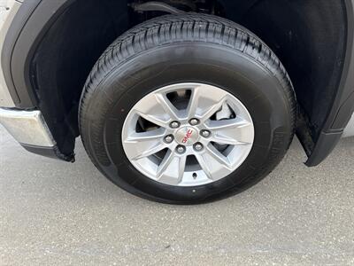 2024 GMC Sierra 1500 SLE   - Photo 37 - Dallas, TX 75252