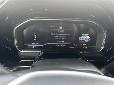 2024 GMC Sierra 1500 SLE   - Photo 23 - Dallas, TX 75252