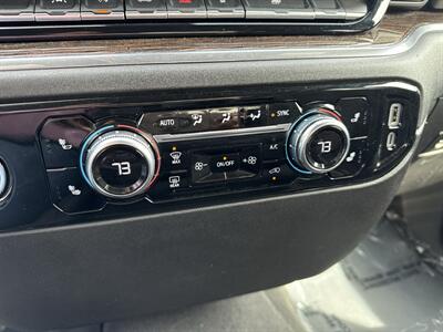 2024 GMC Sierra 1500 SLE   - Photo 31 - Dallas, TX 75252